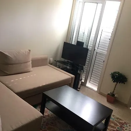 Small House For Short Term Rent * Nicosia