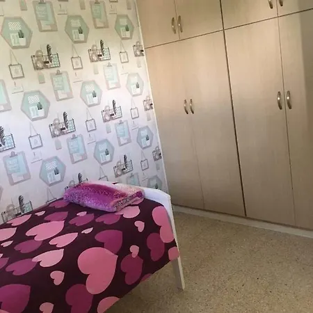 Small House For Short Term Rent Casa vacanze *